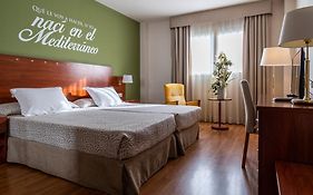 Avenida Hotel