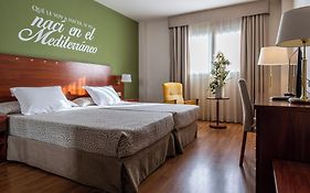 Avenida Hotel